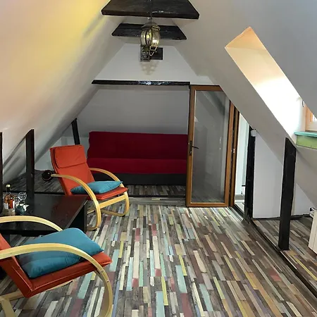 Appartamento House Of Colors Braşov Esterno foto