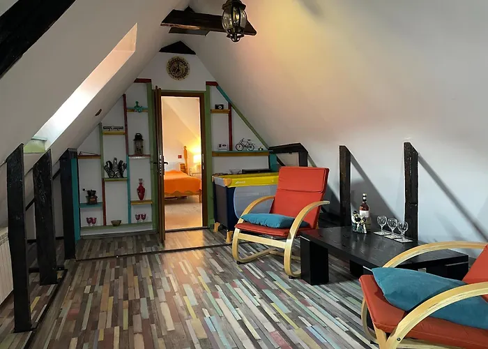 House Of Colors