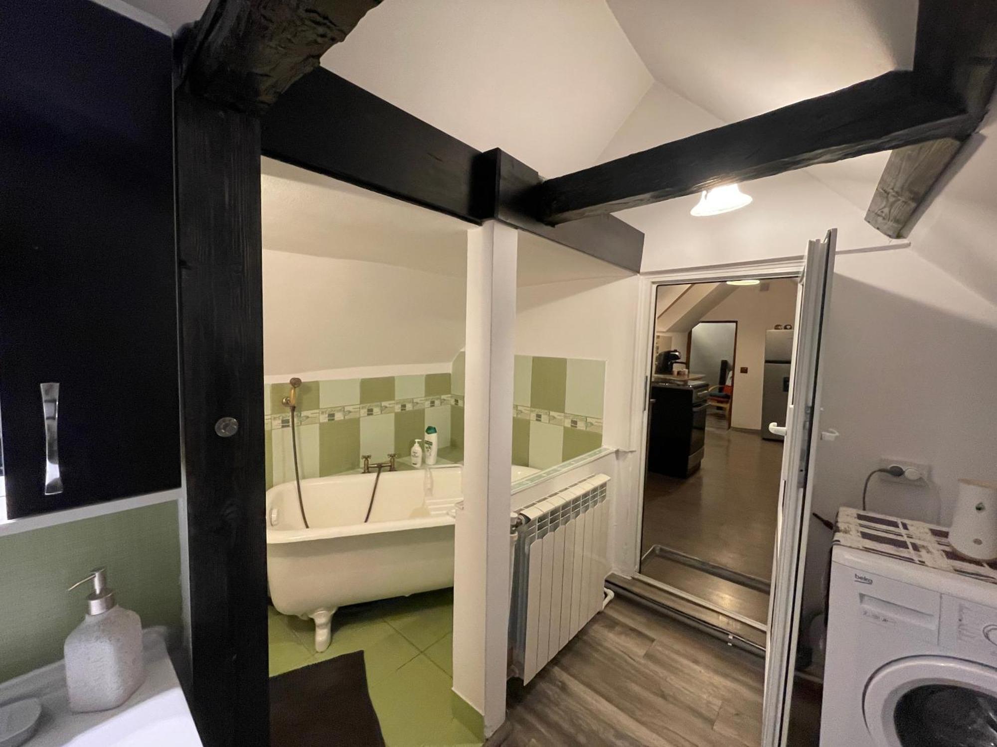 House Of Colors Apartment *